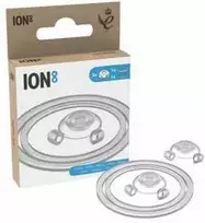 Gertuvė Universalus ion8 One Touch atsarginis sandariklių rinkinys