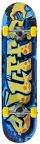 Riedlentė Enuff Graffiti II Geltona 7.75 IN