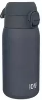 Gertuvė ion8 nepralaidus nerūdijančio plieno butelis Ash Navy 400 ml