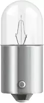 Neolux lemputė R10W 24V 10W BA15s