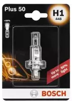 BOSCH lemputė, prožektorius 1987301041 01V409057