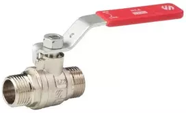 Ventilis 3/4 iš/iš ilga rankena 761104 ARCO NILE