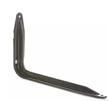 Bolis_Italia Lentynos laikiklis Bolis Italia, 265 x 167 mm