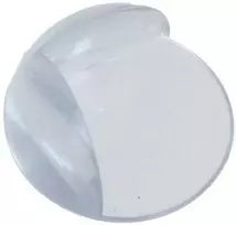 Amig Apsauginiai kampukai CS500, 4 vnt.