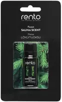 Pirties kvapas RENTO FOREST, 10 ml