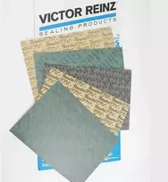 Victor Reinz Medžiaga tarpinių gamybai REINZ KIT XXL A3