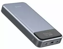 Powerbank Swissten Swissten Power Bank 133W 30000 mAh