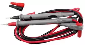 Uni-t Laidai testeriui UT-L27, 600V, 2 vnt