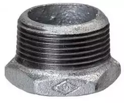 Jinan_Meide Jungtis G241, 3/4″x1/2″, išor. ir vidin. sriegiai, cinkuota
