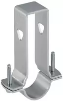 Geberit Pluvia caurules stiprinājums DN40