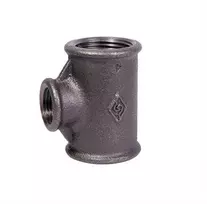 Jinan_Meide Trišakis B 130R, 3/4″x1/2″, vidinis sriegis