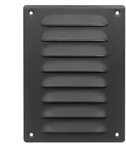 Ventiliacijos grotelės EUROPLAST MR1419A, 140 x 190 mm
