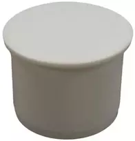 Magnaplast Vidaus kanalizacijos aklė HTplus, Ø 32 mm, balta