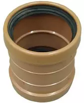 Lauko kanalizacijos remontinė mova Magnaplast, Ø 200 mm