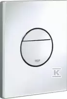 Grohe Nova Cosmo mygtukas, baltas