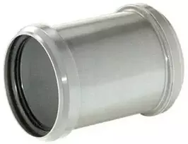 Magnaplast Vidaus kanalizacijos remontinė mova HTplus, Ø 75 mm