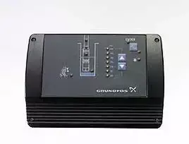Pastovaus slėgio sistema Grundfos SQE siurbliams