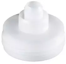 adapteris kasetės Grohe Mėlyna valymui