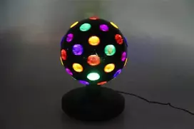 Lubinis šviestuvas Nežinomas ŠVIEST DISCO DSLED-016L 1W