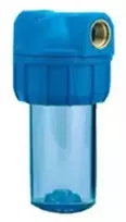 Atlas Filtri Filtro korpusas MIGNON L 3P 5" - 1/2"