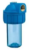 Atlas Filtri Filtro korpusas MIGNON S 3P 5" - 1/2"