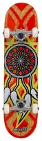 Riedlentė Enuff Dreamcatcher Mini Complete Oranžinis Yelow
