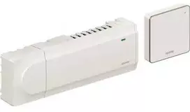 Uponor CF46A „Smatrix Wave Pulse“ rinkinys X-265 + R-208 6X
