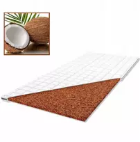 Čiužinys Antčiužinis Webtex-1, 140x200 cm