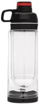 Gertuvė Sportinis butelis Atom 400ml