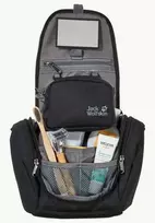 JackWolfskin Kelioninė kosmetinė Jack Wolfskin CADDIE | kelių spalvų