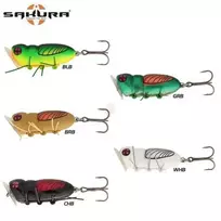 Vobleriai Sakura Gemibug 35 F