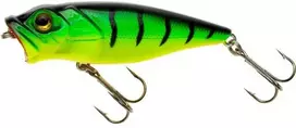 Vobleriai Sakura Swimy Popper, 65 mm