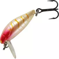 Vobleriai Sakura Swimy Bug Crank 28F, 28 mm, 2 g