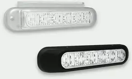 LED dienos žibintai FT-300 Fristom