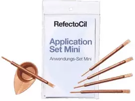 Refectocil Plastikinis dubuo su pagaliuku (Application Set Mini)