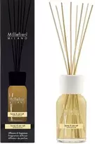 Millefiori Milano Aroma difuzorius Natura l Medus ir jūros druska 250 ml