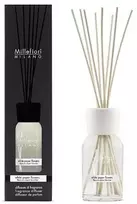 Millefiori Milano Aromatinis difuzorius "Natura l" Baltos popierinės gėlės 250 ml