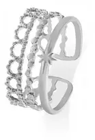Troli A decent steel ring