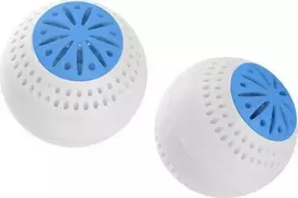Orion Kvapų sugėriklis 2 vnt., 5 cm, baltas-mėlynas