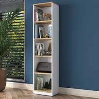 Asir Kalune Design Knygų lentyna HC111 - 2639