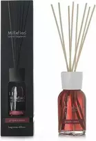 Millefiori Milano Stiklinis difuzorius Natura l Vynuogės ir juodieji serbentai 500 ml