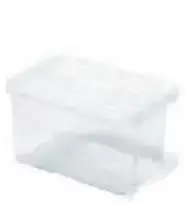 TV staliukas Prosperplast KEDEN DĖŽĖ CARGOBOX 16