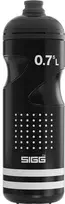 Gertuvė SIGG SG6006.00 Pulsar Juodas 0.75L