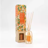 La Casa de los Aromas Mikaromas Cinamonu ir apelsinu kvepiančios lazdelės 95ml