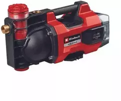 Vandens siurblys Einhell AQUINNA 18/30F; 18 V (be akumuliatoriaus ir pakrovėjo)