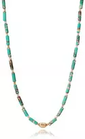 Viceroy Stilingas plieno karoliai su agatu Chic 1439C09012