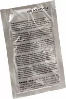 Katadyn Katadyn Combi anglies pakeitimo paketas (2 vnt.)