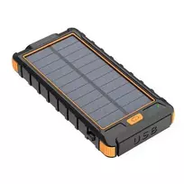 Solar Power bank