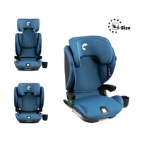 Kidnort Natt BLUE Vaikiška automobilinė kėdutė 15-36 kg