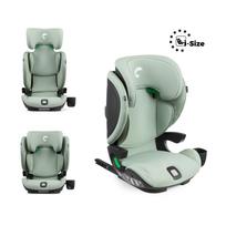 Kidnort Natt GREEN Vaikiška automobilinė kėdutė 15-36 kg